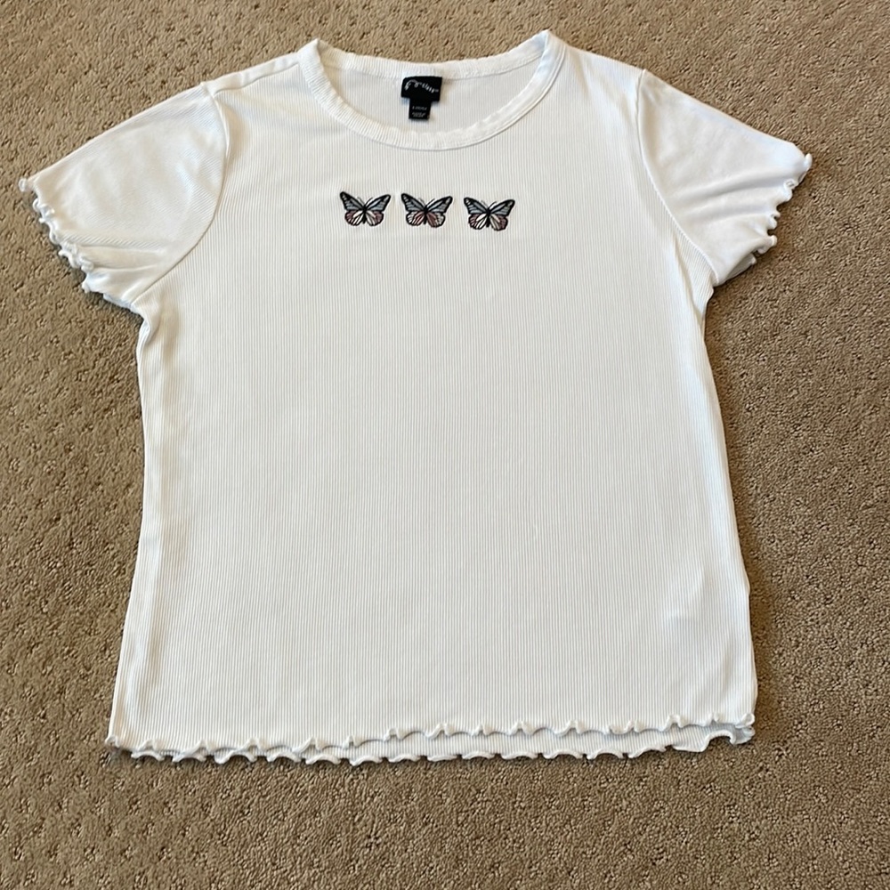 Art class shirt